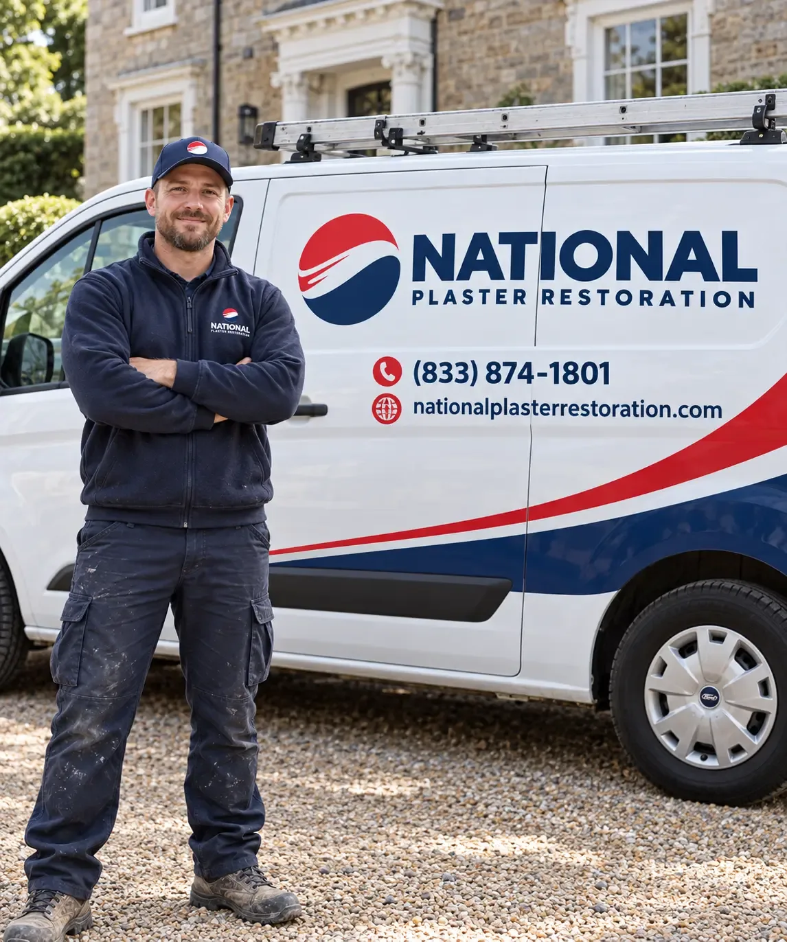 Plaster Repair company in North Clarendon, VT